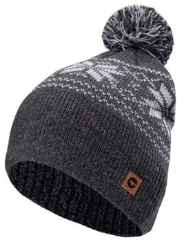 Picture of PASCAL BEANIE MELANGE
